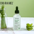 DR RASHEL Aloe Vera Collagen+Vitamin E Face Serum 50ml DRL-1535 - Tuzzut.com Qatar Online Shopping