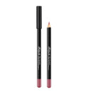 Matte Lipstick Pencil Lip Liner Makeup - Tuzzut.com Qatar Online Shopping