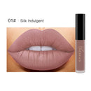 Niceface Matte Liquid Lipstick Water Resistant Long Lasting Lip Gloss for Cosmetics Makeup - Tuzzut.com Qatar Online Shopping