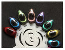 FRANCHESKA 5D Chameleon Magnetic Cat Eye Nail Gel - Tuzzut.com Qatar Online Shopping