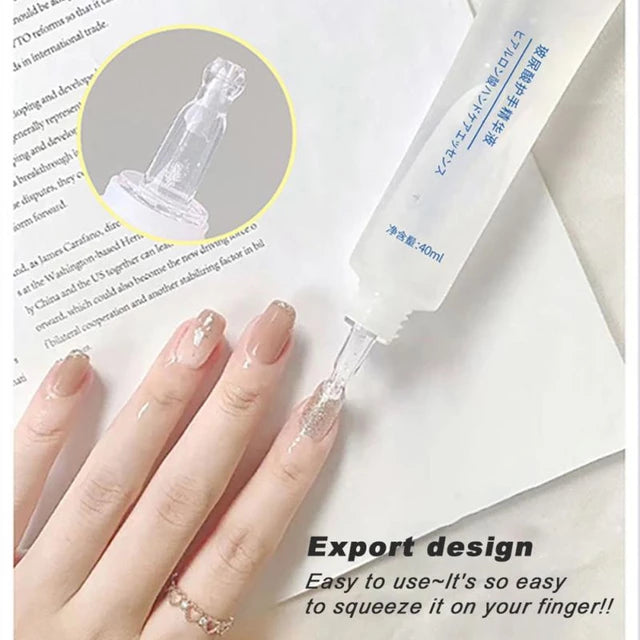 Hand Cream Moisturizing Gel Anti-cracking Skin Care Essence - LIFUSHA - Tuzzut.com Qatar Online Shopping