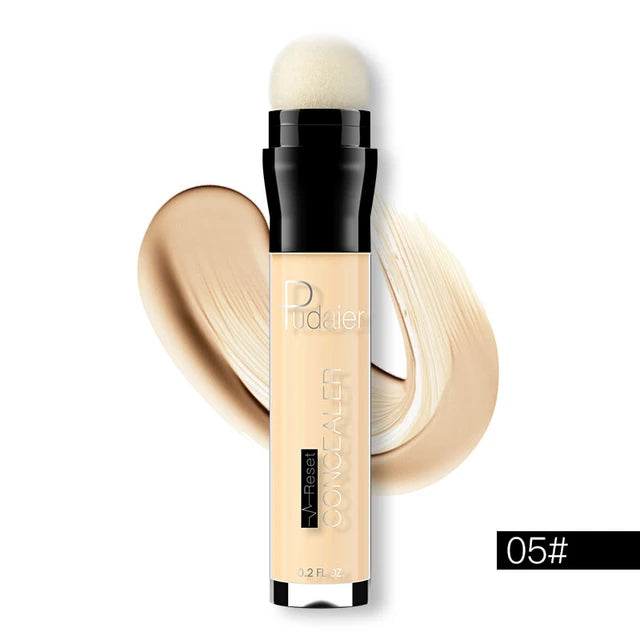 Pudaier Mushroom Liquid Concealer Face Makeup S3889268 Pudaier Mushroom Liquid Concealer Face Makeup S3889268