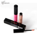 Niceface Matte Liquid Lipstick Water Resistant Long Lasting Lip Gloss for Cosmetics Makeup - Tuzzut.com Qatar Online Shopping