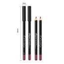 Matte Lipstick Pencil Lip Liner Makeup - Tuzzut.com Qatar Online Shopping
