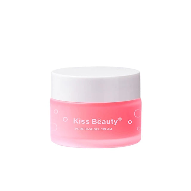 Kiss Beauty Isolation Balm Invisible Pore Mist Sensation Concealer Cosmetics Moisturizing Face Makeup Pore Primer Cream Soothing 30g - Tuzzut.com Qatar Online Shopping