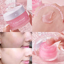 Kiss Beauty Isolation Balm Invisible Pore Mist Sensation Concealer Cosmetics Moisturizing Face Makeup Pore Primer Cream Soothing 30g - Tuzzut.com Qatar Online Shopping