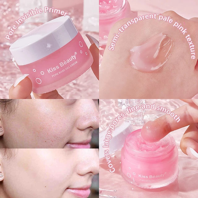 Kiss Beauty Isolation Balm 30g S4454712 Kiss Beauty Isolation Balm 30g S4454712