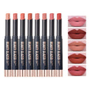 Beauty Glazed Moisturizing Waterproof Lasting Matte Lipstick - Tuzzut.com Qatar Online Shopping