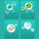 Teeth Cleaning Powder for Removing Smoke Stains, Coffee, Tea, Fresh, Bad Breath, Oral Hygiene, Dental Care - Tuzzut.com Qatar Online Shopping