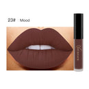 Niceface Matte Liquid Lipstick Water Resistant Long Lasting Lip Gloss for Cosmetics Makeup - Tuzzut.com Qatar Online Shopping