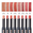 Beauty Glazed Moisturizing Waterproof Lasting Matte Lipstick - Tuzzut.com Qatar Online Shopping