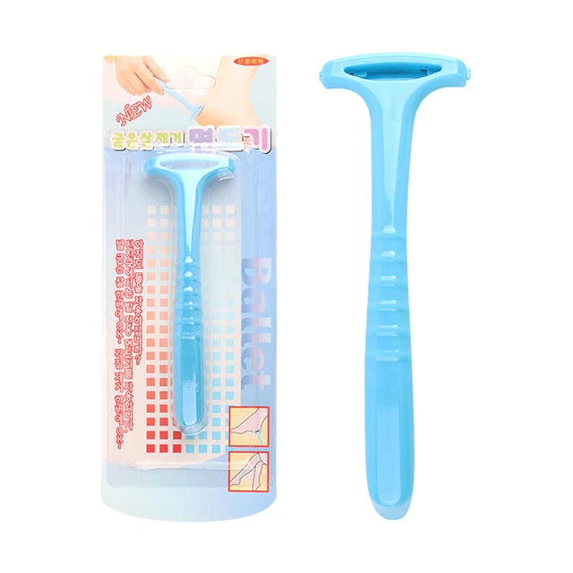 Foot Care Tool Dead Skin Remover - TUZZUT Qatar Online Store