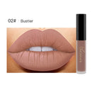 Niceface Matte Liquid Lipstick Water Resistant Long Lasting Lip Gloss for Cosmetics Makeup - Tuzzut.com Qatar Online Shopping