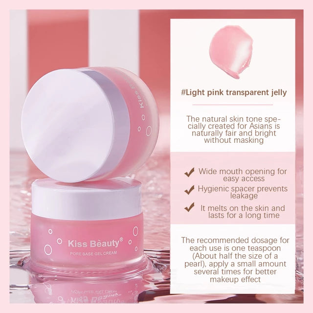 Kiss Beauty Isolation Balm 30g S4454712 Kiss Beauty Isolation Balm 30g S4454712