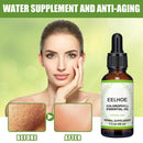 59ml Organic Chlorophyll Superior Serum Anti Wrinkle Aging Moisturizing Face Serum Collagen Shrink Pore Repair Facial Skin Care - Tuzzut.com Qatar Online Shopping