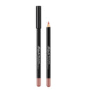 Matte Lipstick Pencil Lip Liner Makeup - Tuzzut.com Qatar Online Shopping
