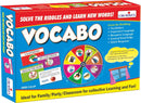 Vocabo - Tuzzut.com Qatar Online Shopping