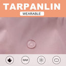 Large Capacity Folding Travel Bag - Tuzzut.com Qatar Online Shopping