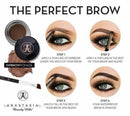 Anastasia Beverly Hills Deep Brow Eyebrow Pomade Makeup 11 Colors Anastasia Beverly Hills Anastasia Makeup Powder Eyebrow Cream - Tuzzut.com Qatar Online Shopping
