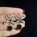 Earrings lady sweety fashion earrings costume jewelry gift -S4549619 - Tuzzut.com Qatar Online Shopping