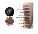 Anastasia Beverly Hills Deep Brow Eyebrow Pomade Makeup 11 Colors Anastasia Beverly Hills Anastasia Makeup Powder Eyebrow Cream - Tuzzut.com Qatar Online Shopping