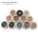 Anastasia Beverly Hills Deep Brow Eyebrow Pomade Makeup 11 Colors Anastasia Beverly Hills Anastasia Makeup Powder Eyebrow Cream - Tuzzut.com Qatar Online Shopping