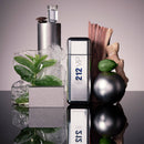 212 VIP Men Carolina Herrera for men 100ml - Tuzzut.com Qatar Online Shopping