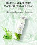 ESTELIN Aloe Vera Body Scrub ES0007 - Tuzzut.com Qatar Online Shopping