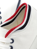 Classic Women's Casual Comfortable Canvas Shoes - Model-8892 - Tuzzut.com Qatar Online Shopping