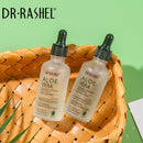 DR RASHEL Aloe Vera Collagen+Vitamin E Face Serum 50ml DRL-1535 - Tuzzut.com Qatar Online Shopping