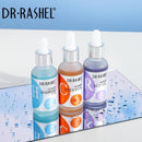 DR RASHEL Anti-aging Moisturizing Vitamin C , Hyaluronic Acid And Retinol Facial Serum Set 3 Pack DRL- 1616 - Tuzzut.com Qatar Online Shopping