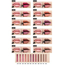 Matte Lipstick Pencil Lip Liner Makeup - Tuzzut.com Qatar Online Shopping