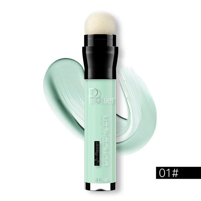 Pudaier Mushroom Liquid Concealer Face Makeup S3889268 Pudaier Mushroom Liquid Concealer Face Makeup S3889268