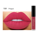 Niceface Matte Liquid Lipstick Water Resistant Long Lasting Lip Gloss for Cosmetics Makeup - Tuzzut.com Qatar Online Shopping