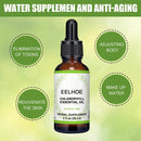 59ml Organic Chlorophyll Superior Serum Anti Wrinkle Aging Moisturizing Face Serum Collagen Shrink Pore Repair Facial Skin Care - Tuzzut.com Qatar Online Shopping