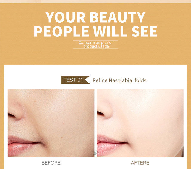 Strong Effects Whitening Face Cream Strong Effects Whitening Face Cream