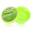 Dr.Rashel Vitamin E Soothing & Moisturizing Gel 300g DRL-1519 - Tuzzut.com Qatar Online Shopping