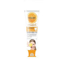 Dr Rashel DRL-1508 Vitamin C Whitening Active Toothpaste 120g DRL-1508 - Tuzzut.com Qatar Online Shopping