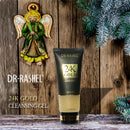 DR RASHEL 24K Gold Cleansing Gel 100g DRL-1483 - Tuzzut.com Qatar Online Shopping