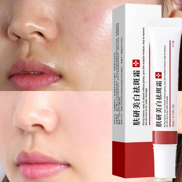 Strong Effects Whitening Face Cream Strong Effects Whitening Face Cream