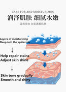 Strong Effects Whitening Face Cream - Tuzzut.com Qatar Online Shopping