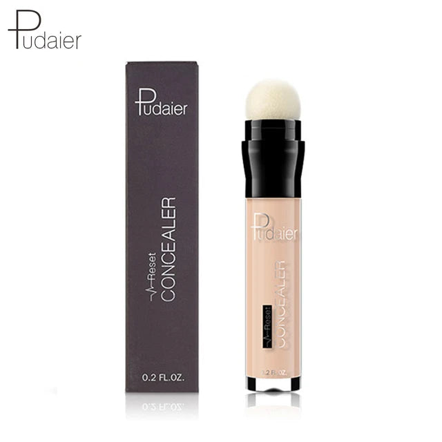 Pudaier Mushroom Liquid Concealer Face Makeup S3889268 Pudaier Mushroom Liquid Concealer Face Makeup S3889268