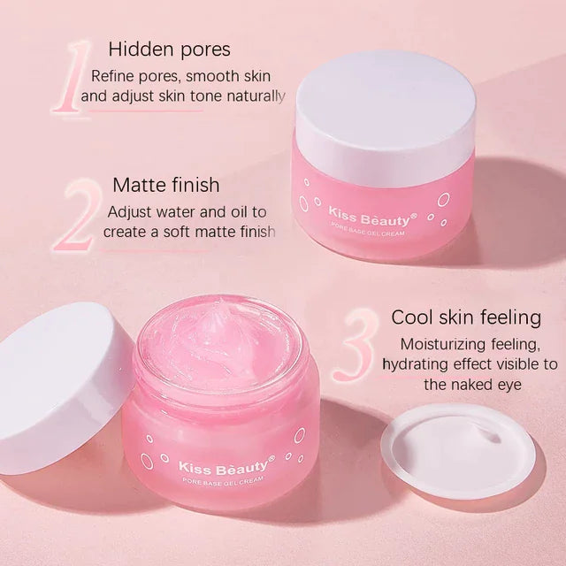 Kiss Beauty Isolation Balm 30g S4454712 Kiss Beauty Isolation Balm 30g S4454712