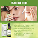 59ml Organic Chlorophyll Superior Serum Anti Wrinkle Aging Moisturizing Face Serum Collagen Shrink Pore Repair Facial Skin Care - Tuzzut.com Qatar Online Shopping