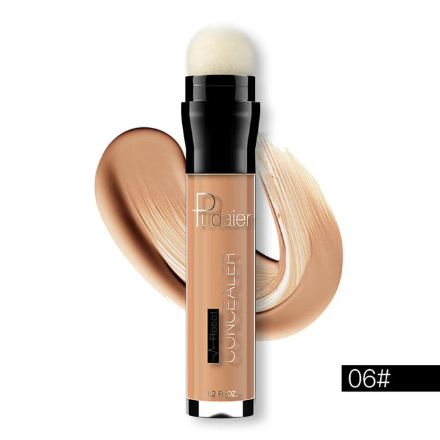 Pudaier Mushroom Liquid Concealer Face Makeup S3889268 Pudaier Mushroom Liquid Concealer Face Makeup S3889268