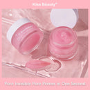 Kiss Beauty Isolation Balm Invisible Pore Mist Sensation Concealer Cosmetics Moisturizing Face Makeup Pore Primer Cream Soothing 30g - Tuzzut.com Qatar Online Shopping