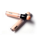 Pudaier Mushroom Liquid Concealer Face Makeup Dark Circles Corrcetor Blue Cream Make up Cosmetics Smooth Foundation Soft Pen 1Pc - Tuzzut.com Qatar Online Shopping