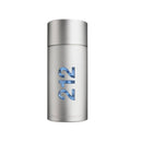 Carrolina Herrera Mens 212 NYC Male Eau de Toilette 100 ml - Tuzzut.com Qatar Online Shopping