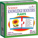 Science Knowledge Boosters- Plants - Tuzzut.com Qatar Online Shopping