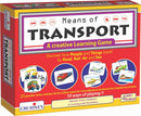 Means of Transport - Tuzzut.com Qatar Online Shopping